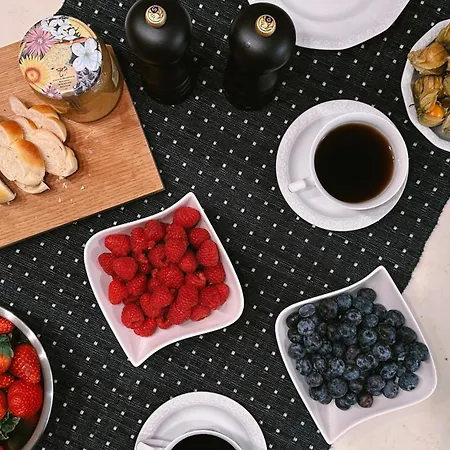 Piz Alpina Grosse, Moderne Mit Bergsicht