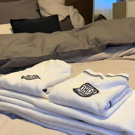 Piz Alpina Grosse, Moderne Mit Bergsicht Davos