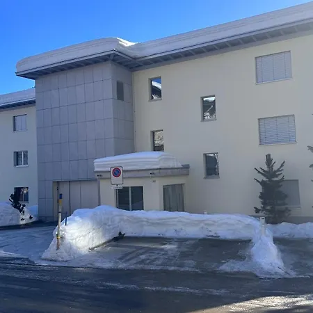 Piz Alpina Grosse, Moderne Mit Bergsicht * Ostrava