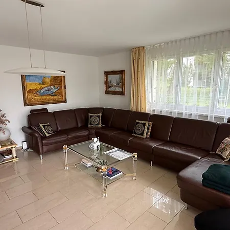 Apartment 165 Qm Moderne 4 Mit Bergsicht - Piz Alpina Davos