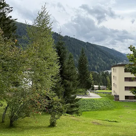 Apartment 165 Qm Moderne 4 Mit Bergsicht - Piz Alpina