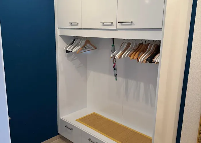 165 Qm Moderne 4 Mit Bergsicht - Piz Alpina *