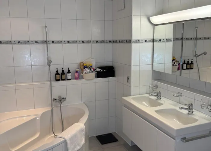 165 Qm Moderne 4 Mit Bergsicht - Piz Alpina *