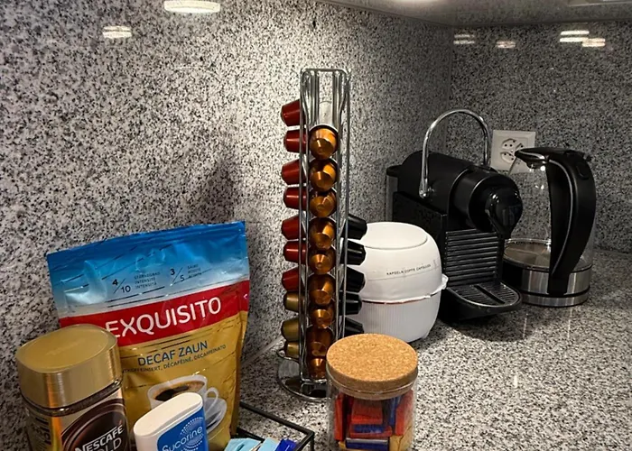 アパート 165 Qm Moderne 4 Mit Bergsicht - Piz Alpina *