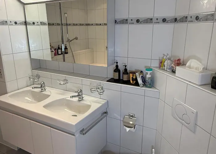 アパート 165 Qm Moderne 4 Mit Bergsicht - Piz Alpina