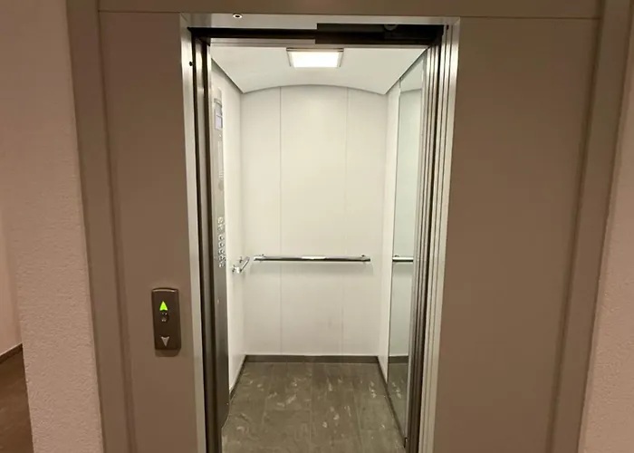 165 Qm Moderne 4 Mit Bergsicht - Piz Alpina アパート *