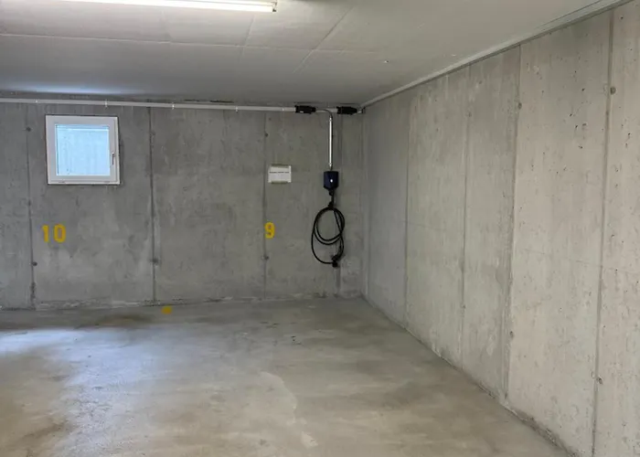 165 Qm Moderne 4 Mit Bergsicht - Piz Alpina * ダヴォス・プラッツ