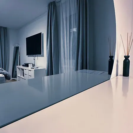 Piz Alpina Grosse, Moderne Mit Bergsicht * ダヴォス・プラッツ