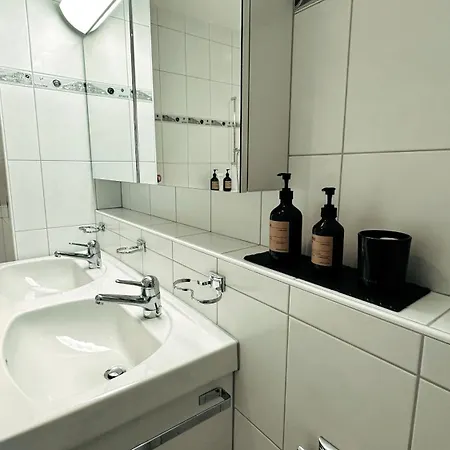 Piz Alpina Grosse, Moderne Mit Bergsicht * ダヴォス・プラッツ