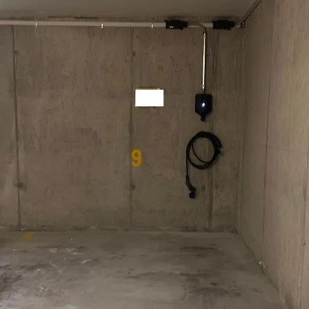 Piz Alpina Grosse, Moderne Mit Bergsicht * ダヴォス・プラッツ